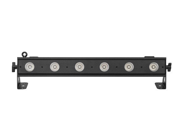 EUROLITE LED BAR-6 QCL RGB+WW Leiste