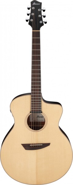 IBANEZ 300E-NSL Akustikgitarre