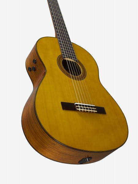 Yamaha CG-TA NT Transacoustic