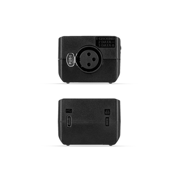 Cameo DVC D5 - USB zu DMX-Interface und Steuerungssoftware-Paket