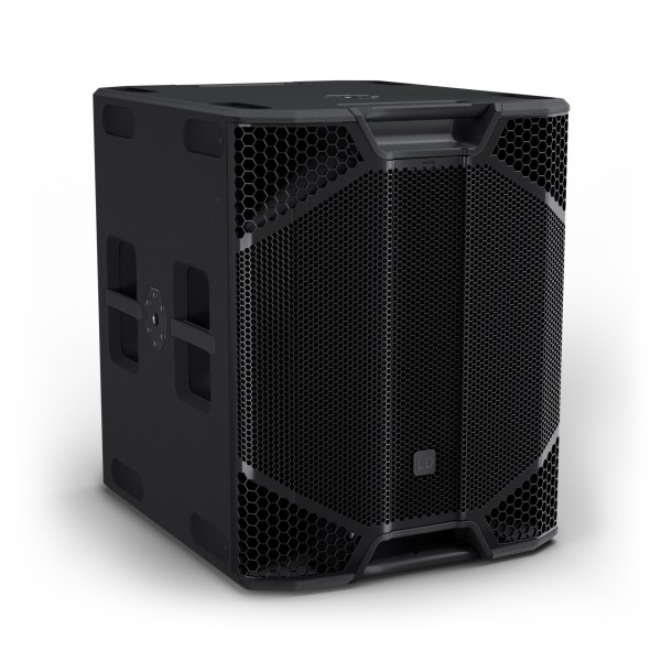 LD Systems ICOA® PRO SUB 21 A - Aktiver 21“ Hochleistungs Subwoofer