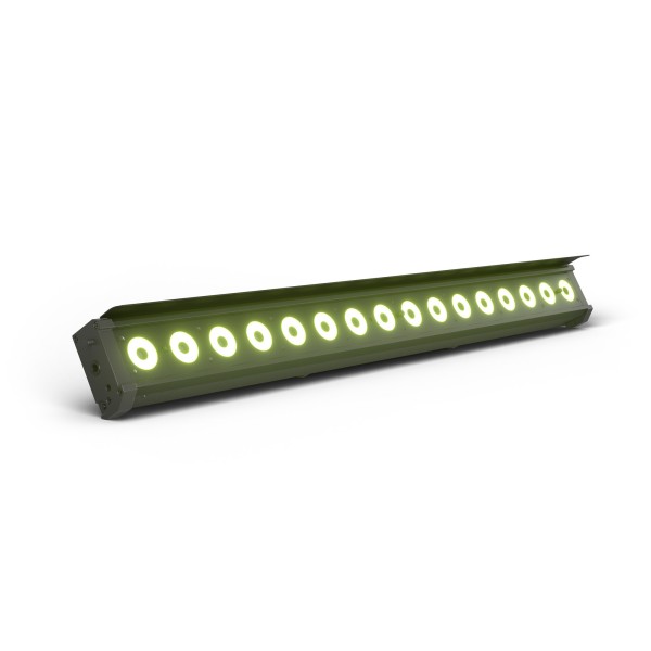 Cameo ROOT® BAR 6 - 16 x 12 W RGBAW + UV-LED Bar