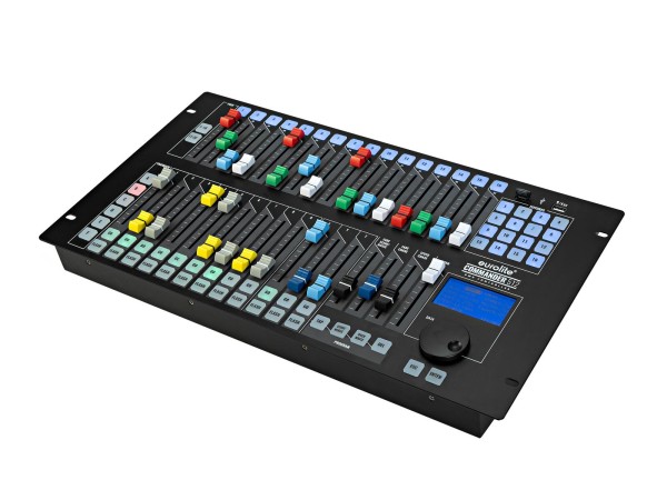 Eurolite DMX Commander 512 Lichtpult