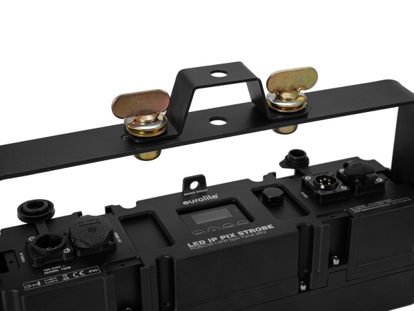 EUROLITE LED IP PIX Strobe RGB CW+WW 5pol MK2