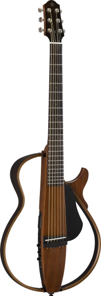 Yamaha SLG200S Natural Silent Guitar
