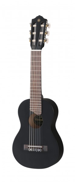 Yamaha GL1 Guitalele Schwarz