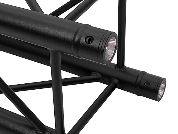 ALUTRUSS QUADLOCK ROAD S6082-210 4-Punkt-Traverse