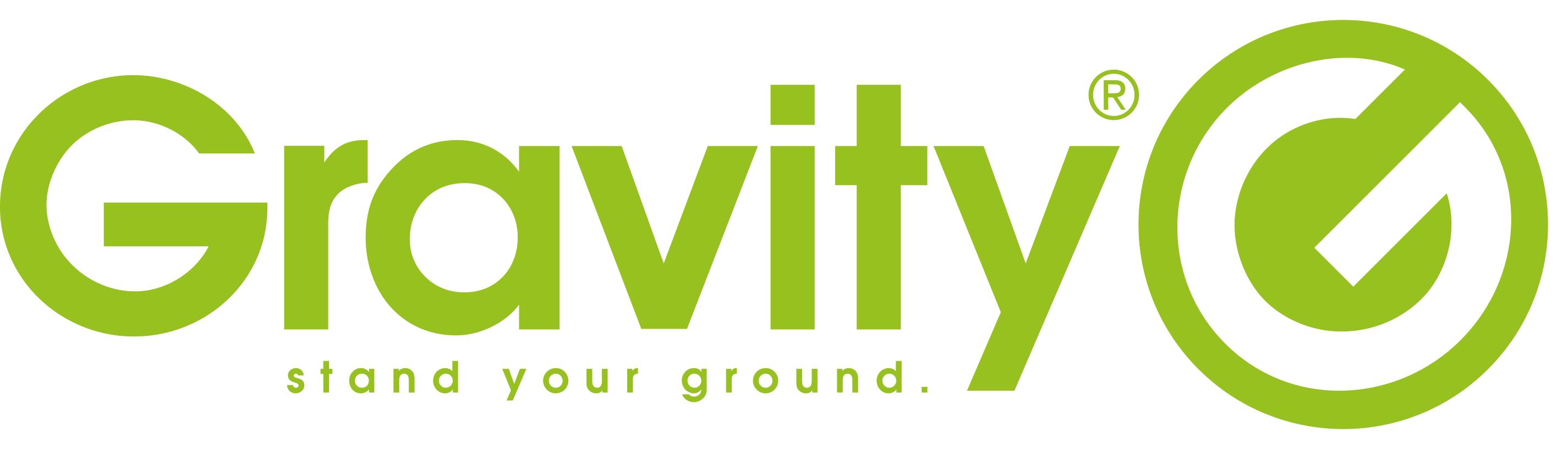 Gravity MUSIKDISCOUNT24.DE