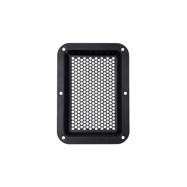 Adam Hall Hardware 8781 - Große Lüftungsschale zur passiven Belüftung