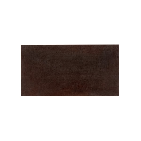 Adam Hall Hardware 06150S - Birkenholzplatte Phenol Siebdruck braun, 15 mm x 250 x 125 cm