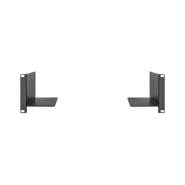 Palmer SUPREME SOAKER Rack Adapter - 3HE Rackmontage-Adapter für Palmer Supreme Soaker