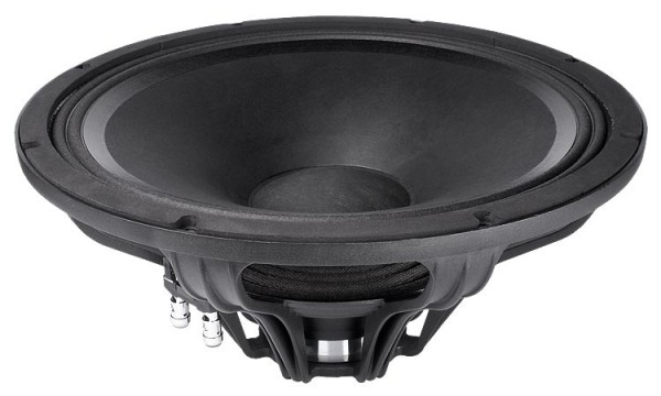 Faital Pro 15 FH 500 B - 15" Lautsprecher 500 W 16 Ohm