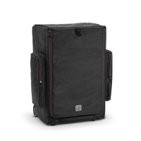 LD Systems ANNY® 10 PC - Wetterschutzhülle für den mobilen Einsatz von ANNY® 10 LD Systems ANNY® 10 PC - Wetterschutzhülle für den mobilen Einsatz von ANNY® 10