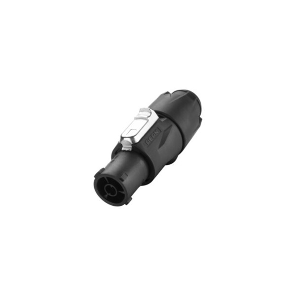 Neutrik REAN RCAC3F-X-000 - Rean® X-Series verschließbare Netzsteckvorrichtung Female | IP65