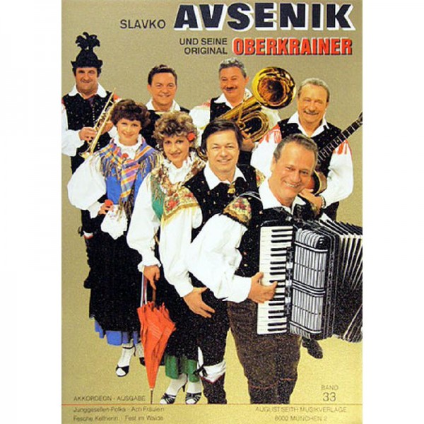 Oberkrainer 33