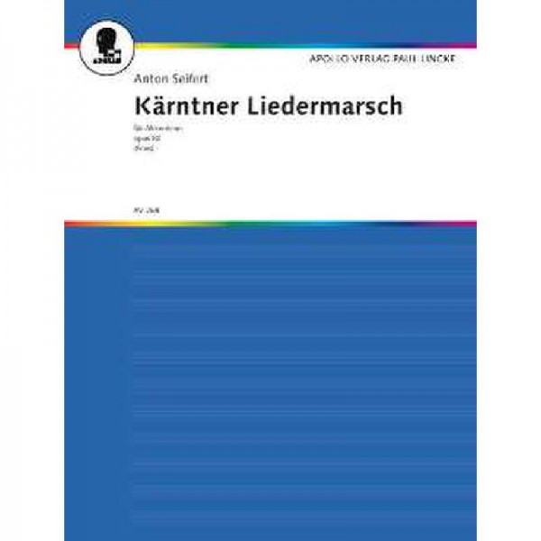 Kärntner Liedermarsch
