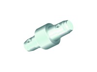 Vorschau: ALUTRUSS QUICK-LOCK GL33-ET34 Distanz-Stück 20mm Vorschau: ALUTRUSS QUICK-LOCK GL33-ET34 Distanz-Stück 20mm