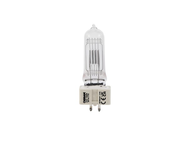 OSRAM T19 230V/1000W 64744 GX-9,5 750h Longlife