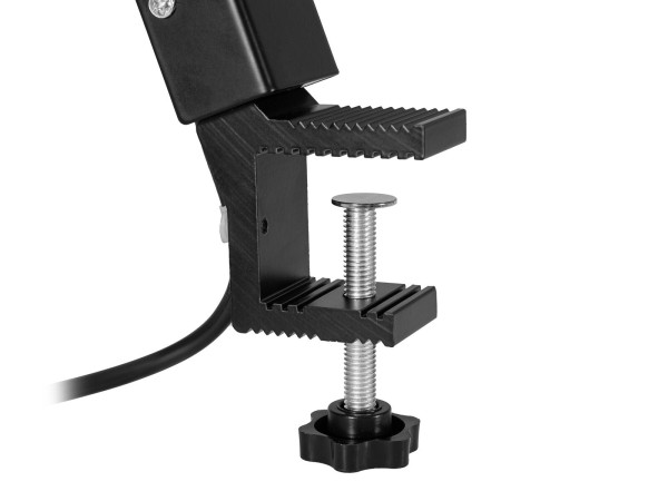 EUROLITE LED KKL-70 Fluter 4200K schwarz