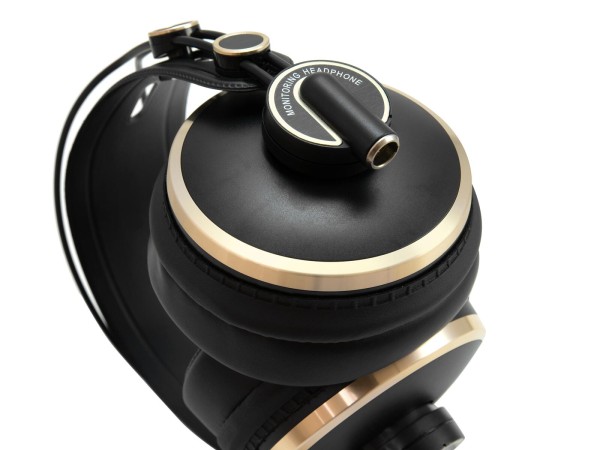 OMNITRONIC SHP-950M Deluxe-Monitoring-Kopfhörer