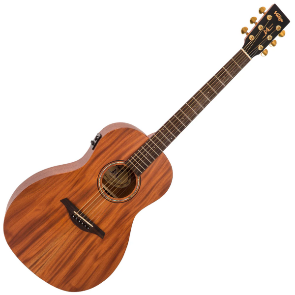 Vintage VE800-MH Akustikgitarre