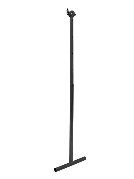 ALUTRUSS Teleskopstange G-2S sw