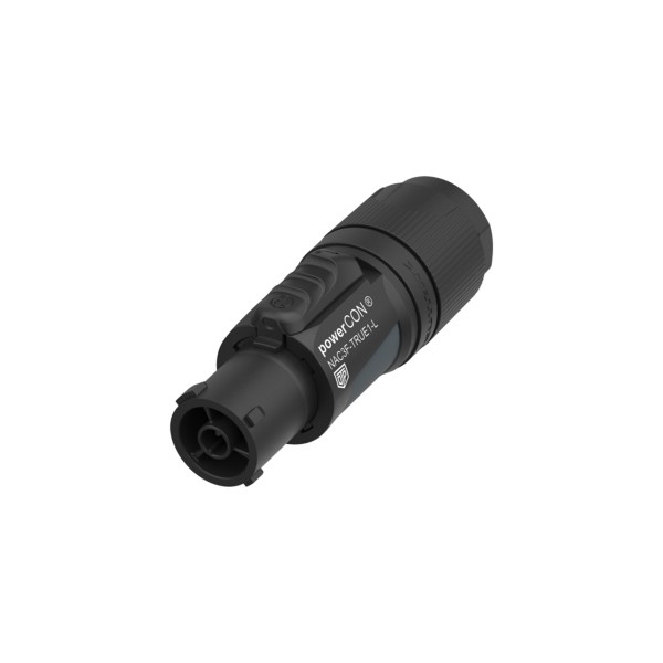 Neutrik NAC3F-TRUE1-L - Neutrik powerCON TRUE1® Steckverbinder female large | IP67