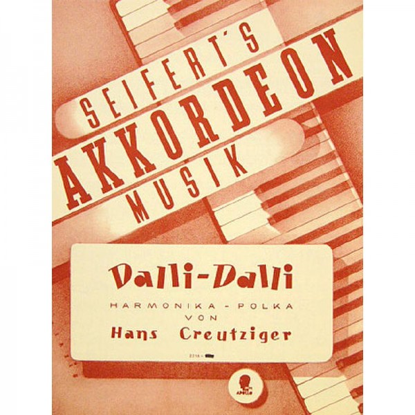 Dalli dalli